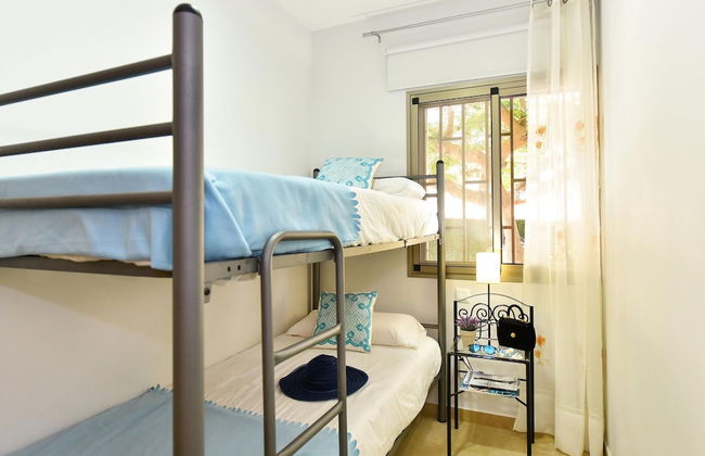 Belvilla by OYO Beach House Adelfas - Photo 6