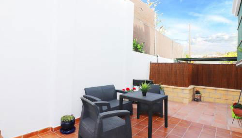 Casa Evelyn by SpainSunRentals 1028 - Photo 5