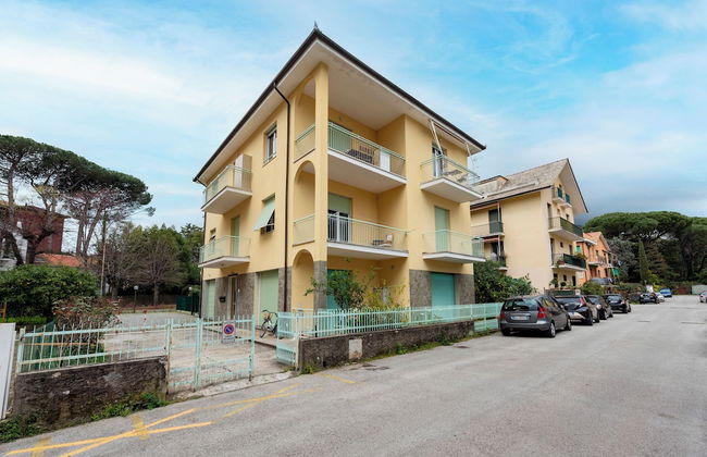 Cozy Flat In Sestri Levante - Foto 24