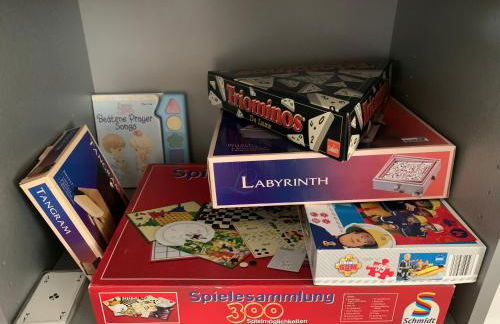 Ferienhaus Relax - Modernes Haus auf großem Grundstück im Grünen - Foto 8