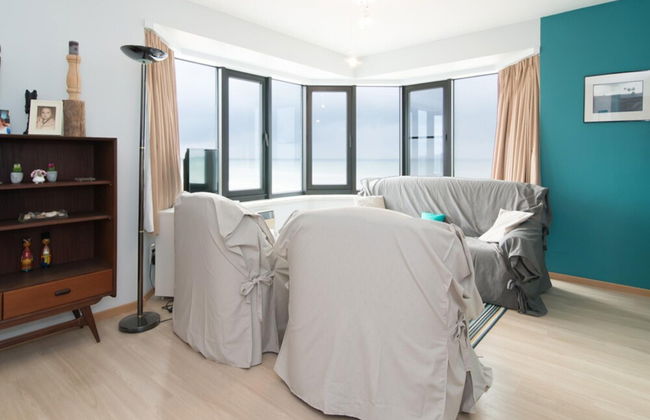 Apartment With sea View Near Raversijde - Photo 4