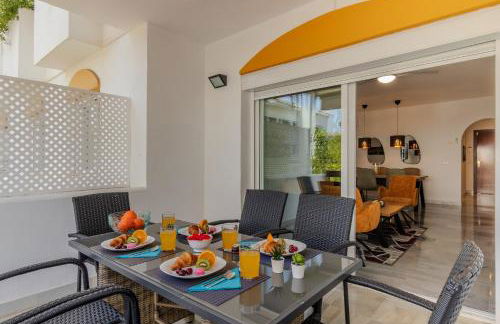 Parque del Sol Guadalmina Playa Baja - Foto 20