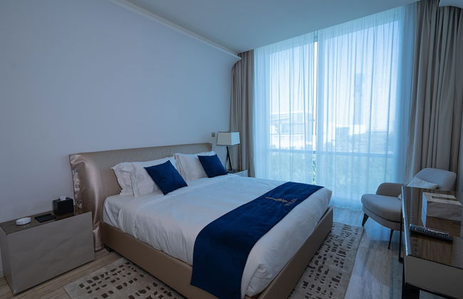 Damac Riyadh by SELSAL داماك الرياض - Photo 24