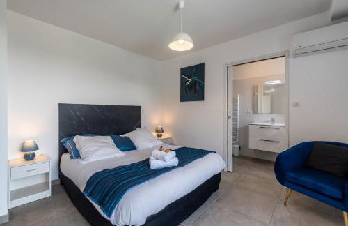 Résidence Manon - Foto 19