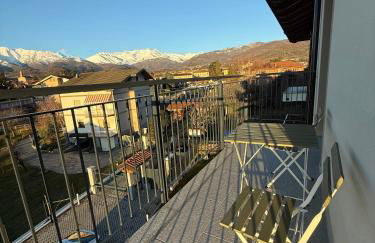 Trilocale con vista mozzafiato Dimora Paroira - Photo 36