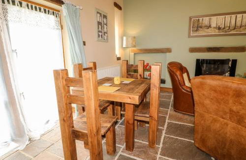 Bluebell Cottage - Foto 7