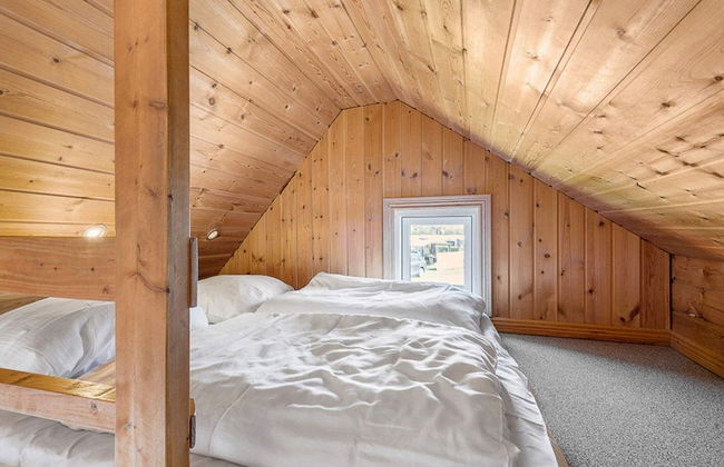 6 Person Holiday Park Home in Hesselager - Photo 2