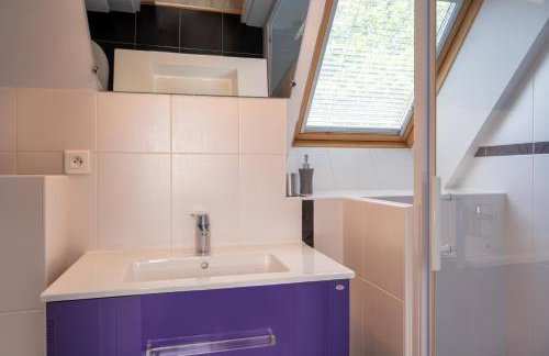 Gîtes Ker Mané - Foto 42