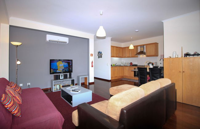 Casas da Avenida e do Pico - Foto 37