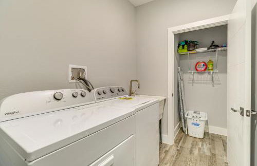 4 Mi to Golf Quiet Lake Wales Retreat - Foto 14