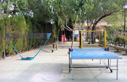 Casas Rurales Huerto Del Abuelito - Foto 11