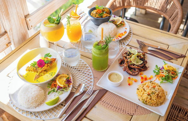 Village St Anne Pierre & Vacances - Photo 61