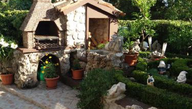 Colic - Foto 5, Garden