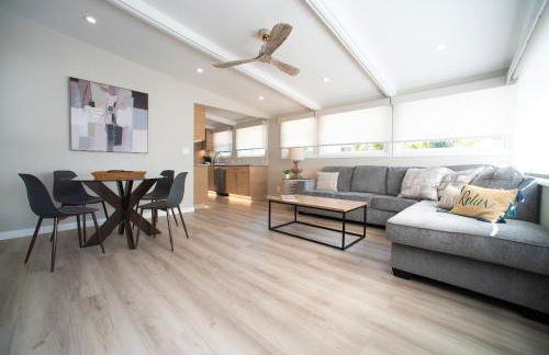 La Jolla Windansea Luxury Cottage - Foto 1