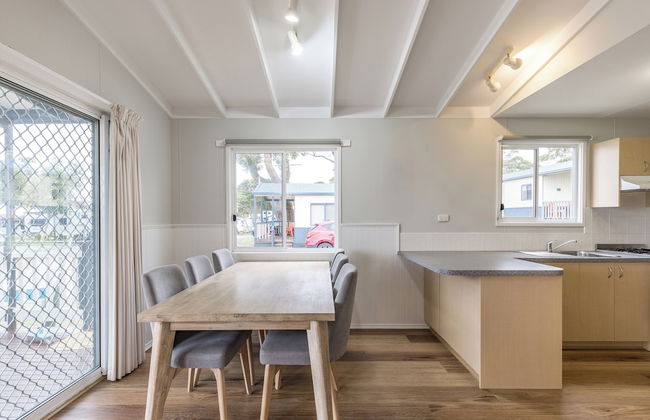 NRMA Phillip Island Beachfront Holiday Park - Foto 43