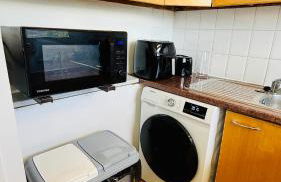 Stylish 2B City View Central london Zone 1,Fast Wi-Fi Apartment - Foto 34