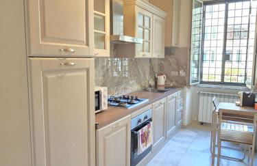 Testaccio Charme Apt - Foto 21