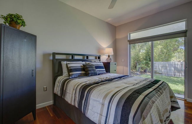 Sarasota Architecture Home - Foto 15