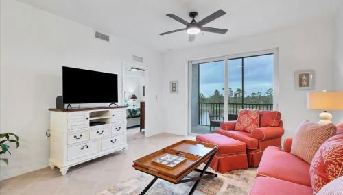 Condo 5896 at Heritage Landing: Relax Unwind Here - Foto 4, Other