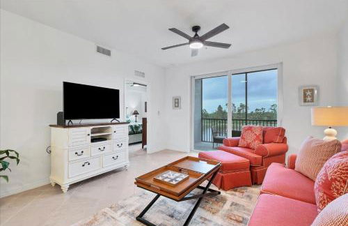 Condo 5896 at Heritage Landing: Relax Unwind Here - Foto 4