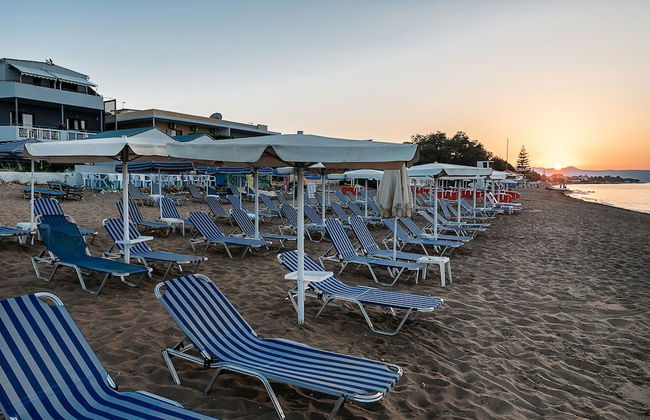 Hotel Koukouras - Foto 40