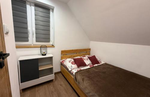 Domek Matyjówka - Foto 16