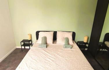 Au calme sur le canal et proche Disney - Foto 3