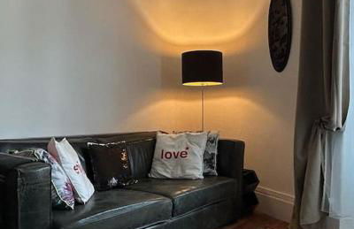 Chez La Vieille Dame - Foto 19