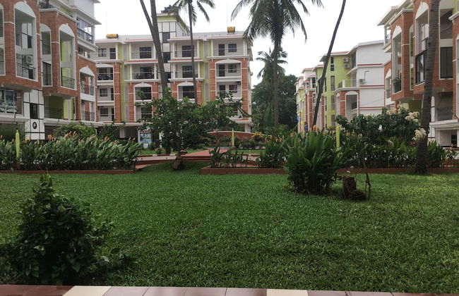 Monarch suites - Photo 39