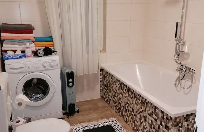 FeWo Heinrich - Photo 24