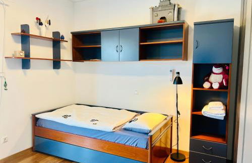 Quiet house-Athens Center 100 meters balcony on the top floor - Foto 16