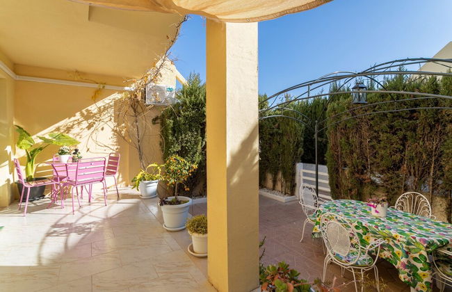 Bahamas Iii Sant Joan - Foto 5