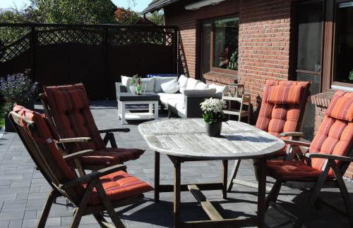 Ferienwohnung Pauly - Foto 4