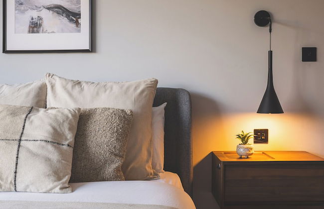 Beautiful Flat in Acton - Foto 18