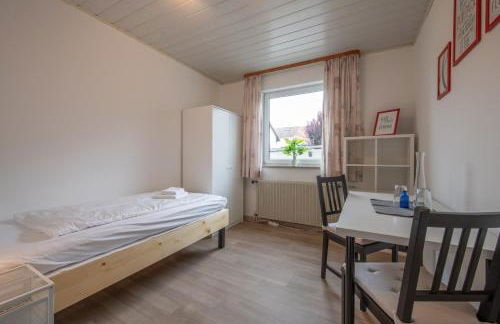 FeWo Sonnhalde - Foto 11