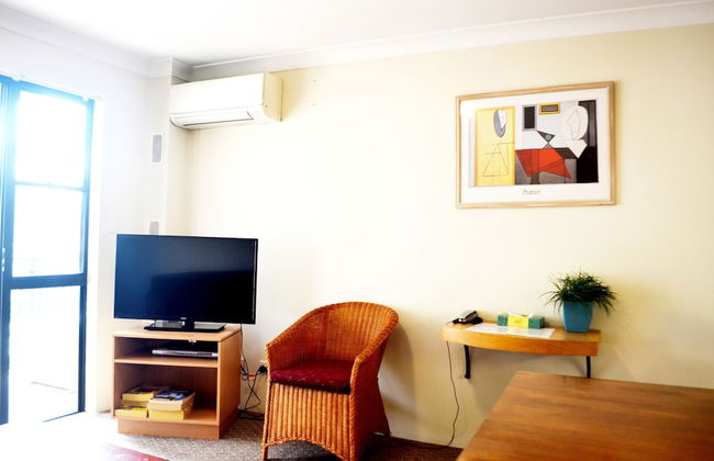 Spring Hill Mews Apartments - Photo 4