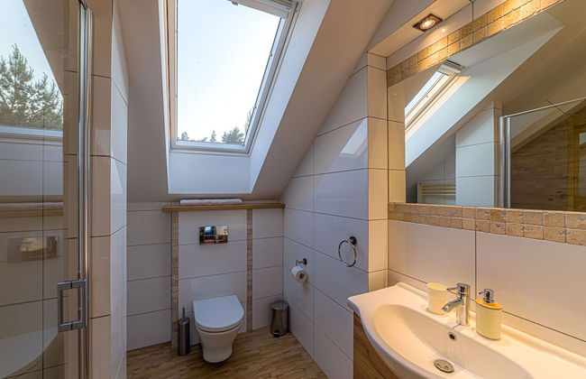 Wicie Residence - Foto 42