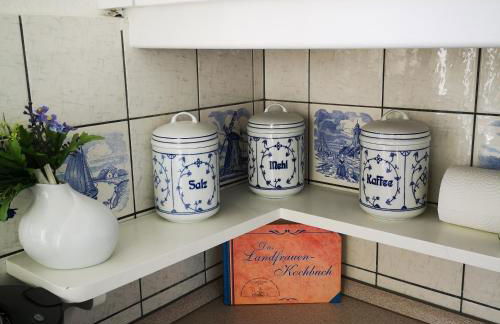 Haus Heike Whg EG - Photo 17