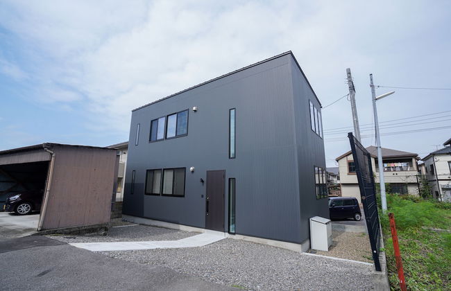 PrimeRoomBeppu SAKURA - Foto 17