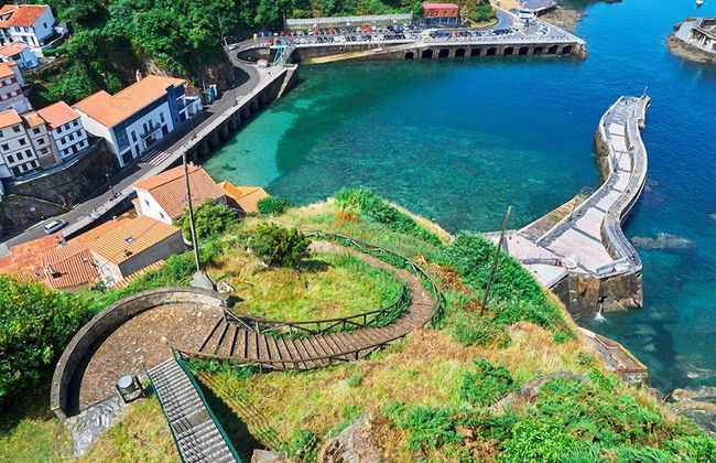 Corazón de Cudillero - Foto 17