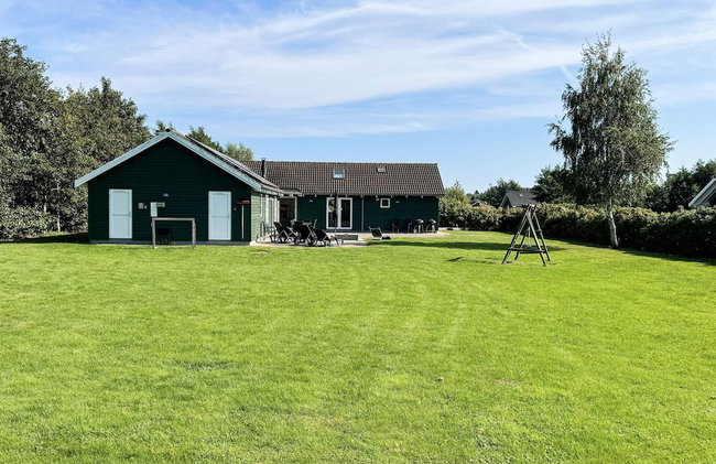 5 Star Holiday Home in Idestrup - Photo 42