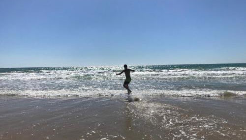 Precioso apartamento muy cerca de la playa - Foto 3