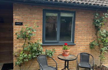 SPALDING - Self Contained Studio Double - An extra single bed can be provided - Foto 16