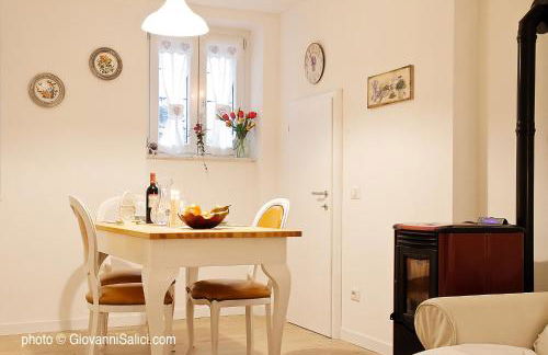 Casa Azzurra - Photo 43