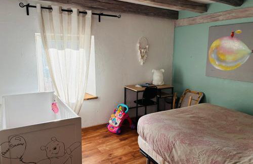 La casa di Alba-Salomé - Foto 34