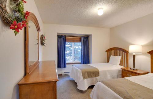 Hot Tub and Heated Pool! Ski Retreat in Winter Park - Foto 14