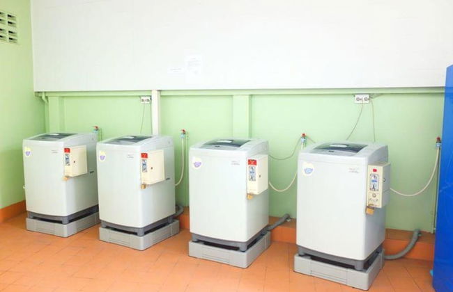 Wongsaisiri Townhome - Foto 8