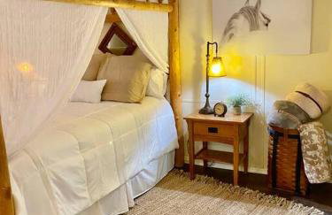 B-B Ranch Cottage~Heart of Gold Country~*HOT TUB* - Foto 21