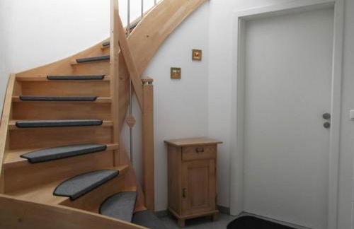 Ferienwohnung Neuendettelsau - Nähe Nürnberg - Schnelles Wlan - Foto 7