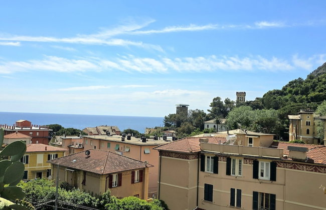 Monterosso - Apartment - Foto 29
